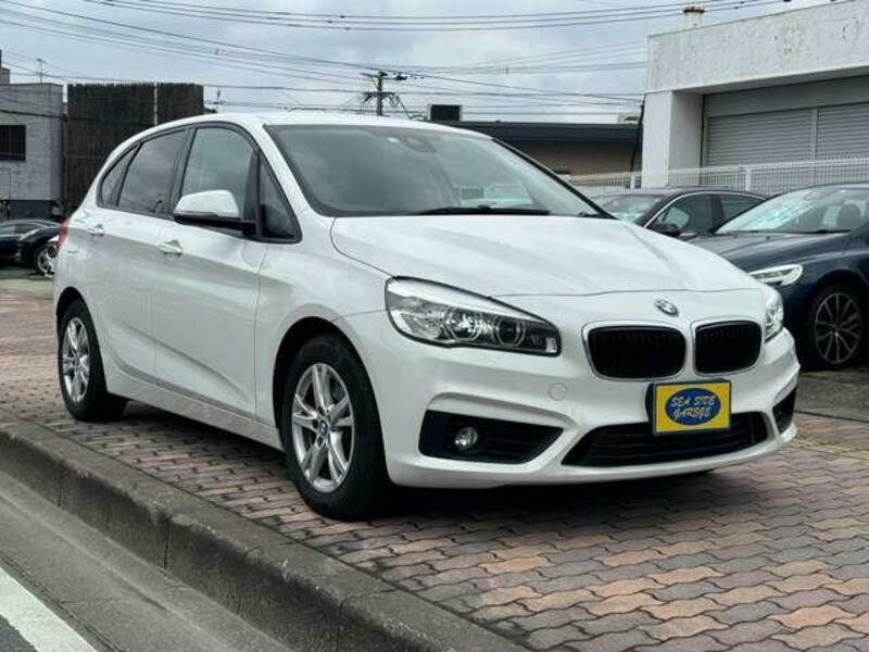 2 SERIES