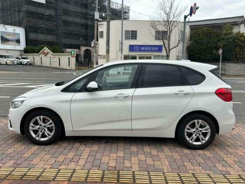 2 SERIES