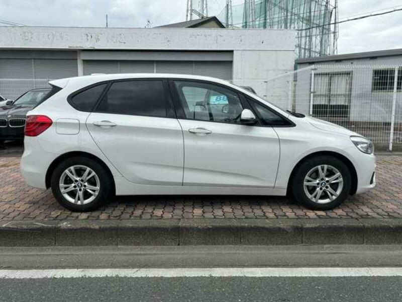 2 SERIES