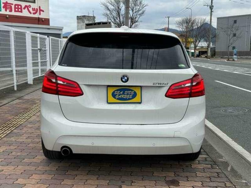 2 SERIES