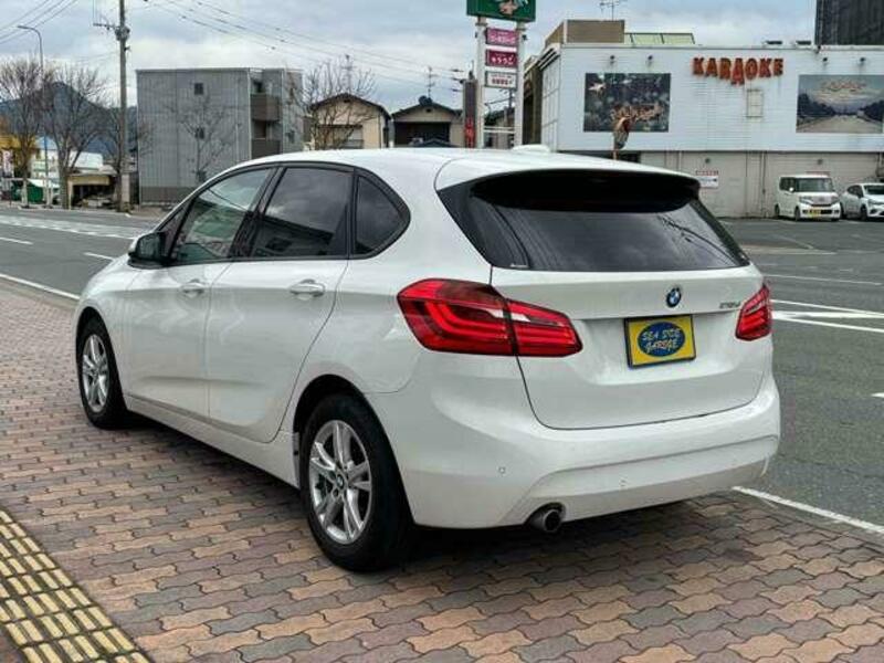 2 SERIES