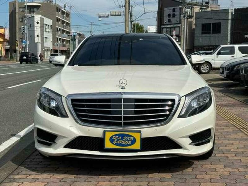 S-CLASS