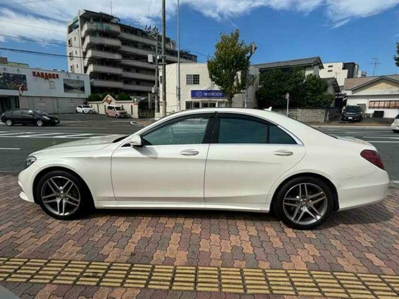 S-CLASS