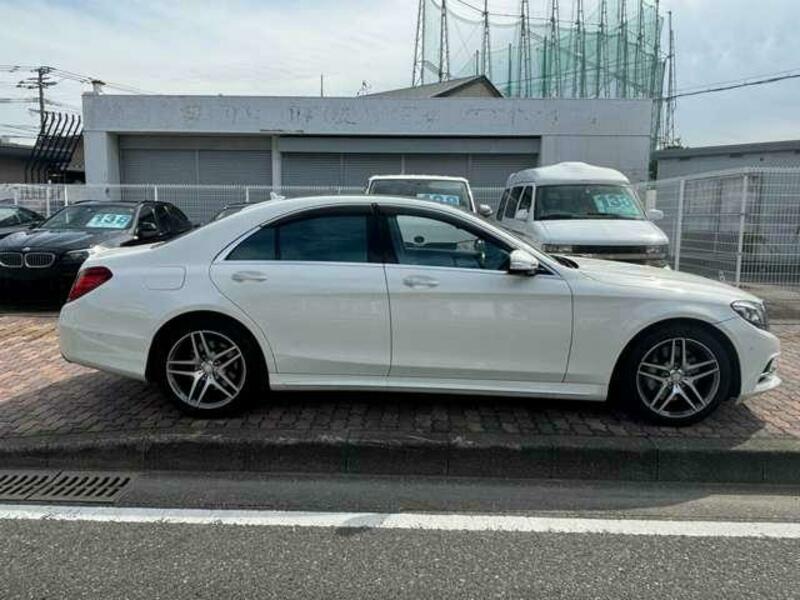 S-CLASS
