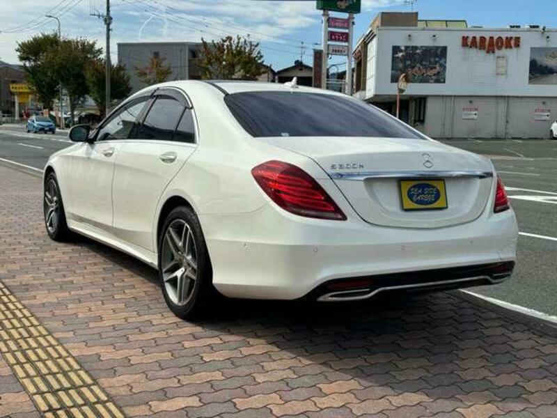 S-CLASS