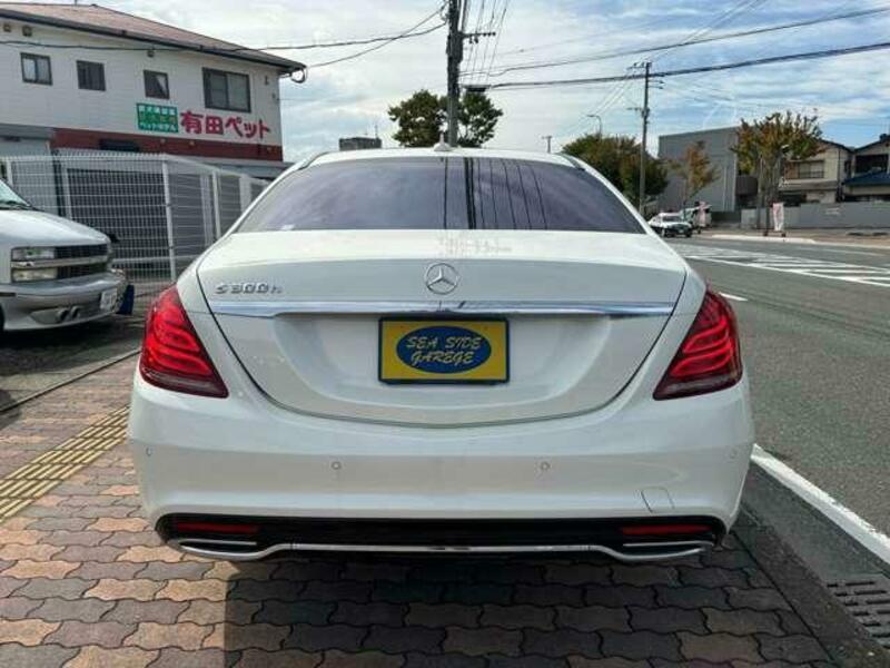 S-CLASS