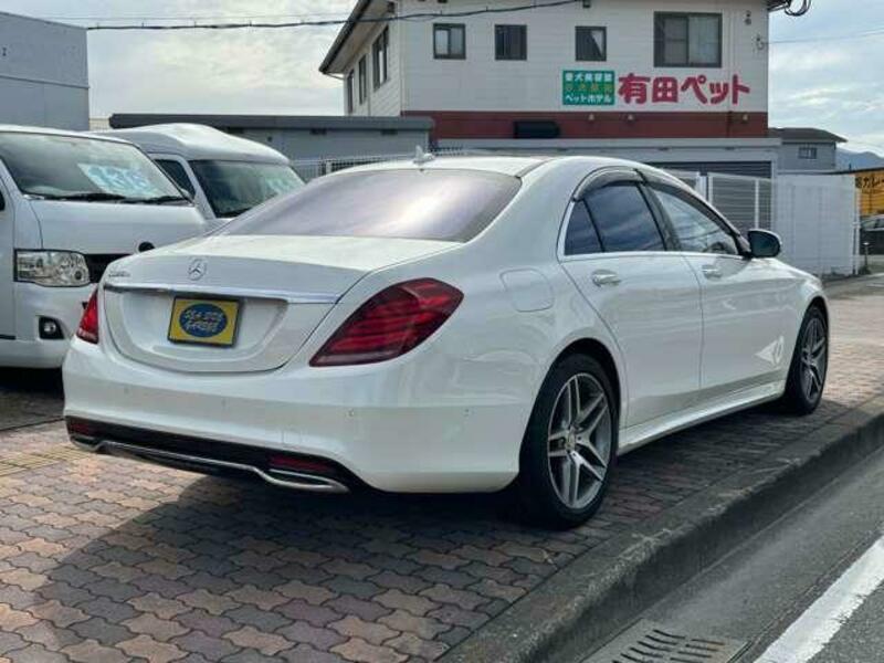 S-CLASS