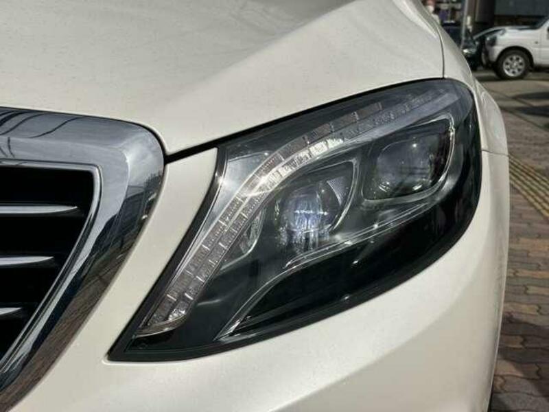 S-CLASS