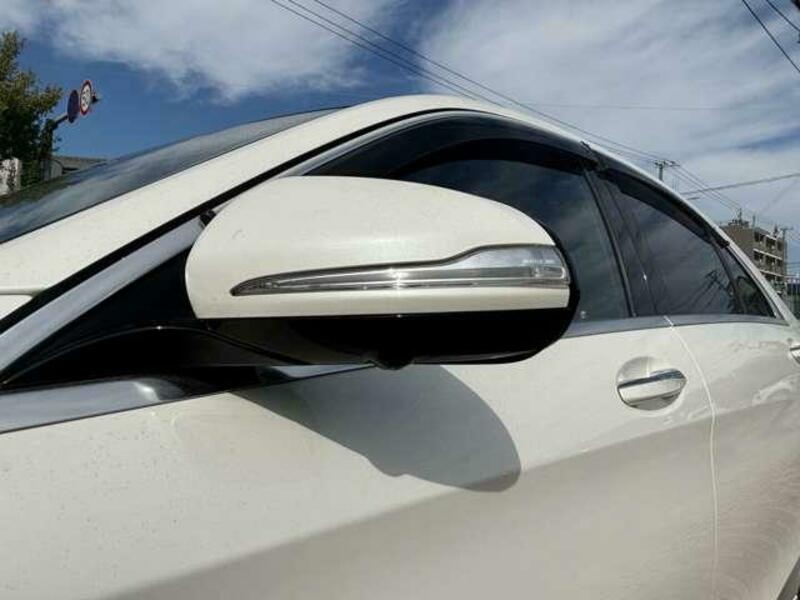 S-CLASS