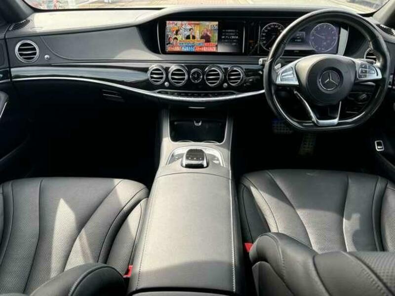S-CLASS