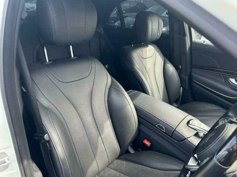 S-CLASS