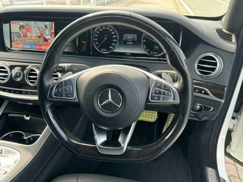 S-CLASS