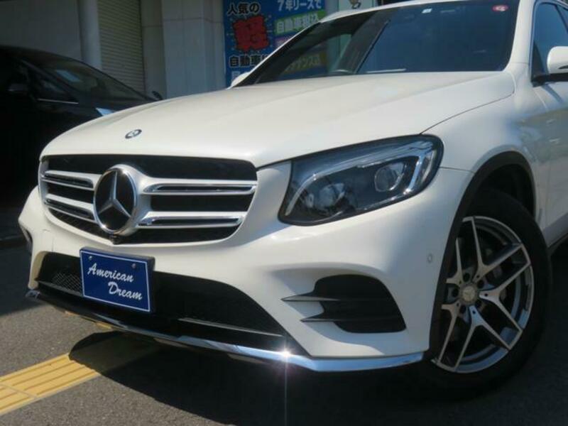 GLC CLASS