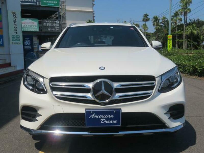 GLC CLASS