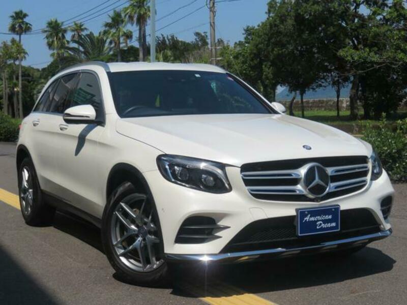 GLC CLASS