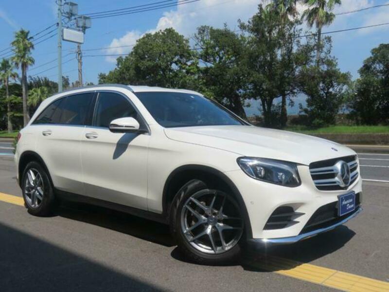 GLC CLASS