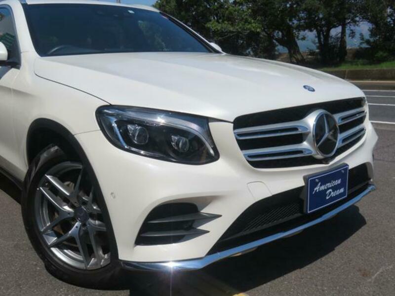 GLC CLASS
