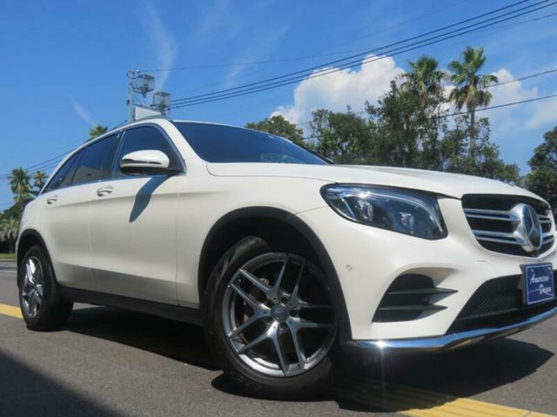 GLC CLASS