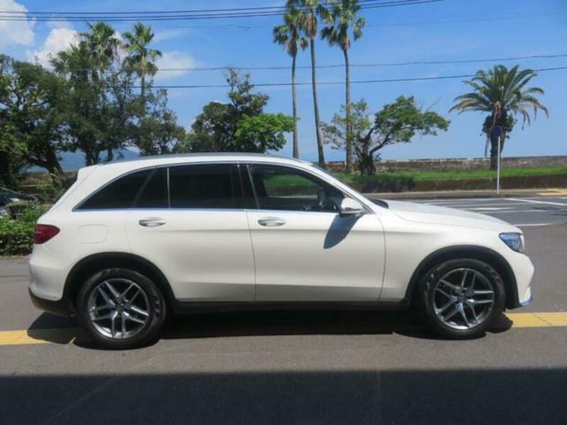 GLC CLASS