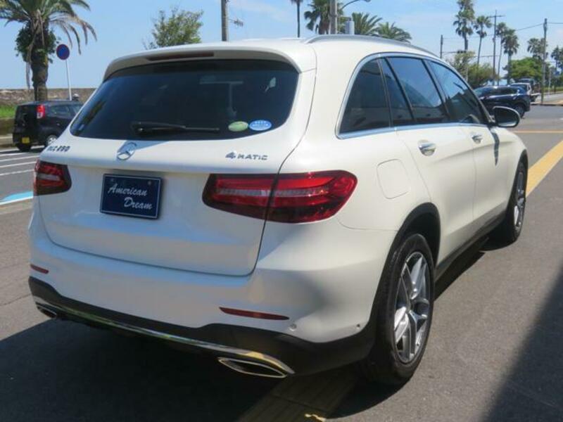 GLC CLASS