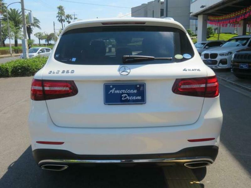 GLC CLASS