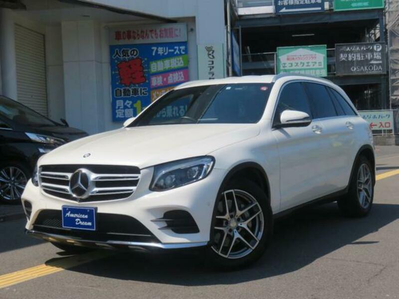 GLC CLASS-0