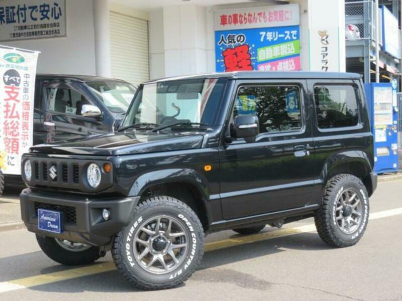JIMNY