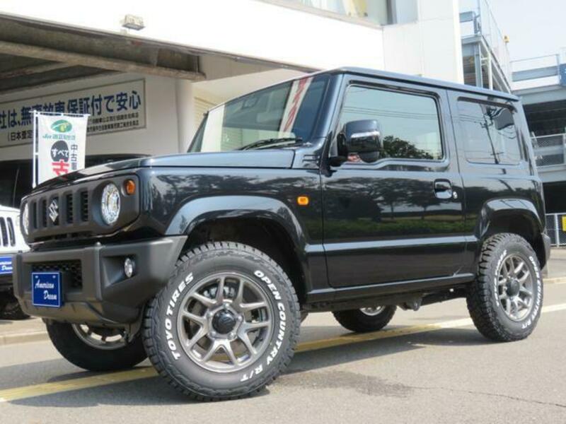 JIMNY