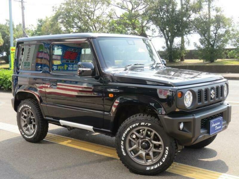 JIMNY