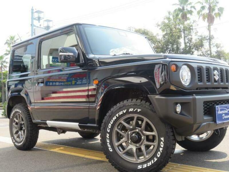 JIMNY