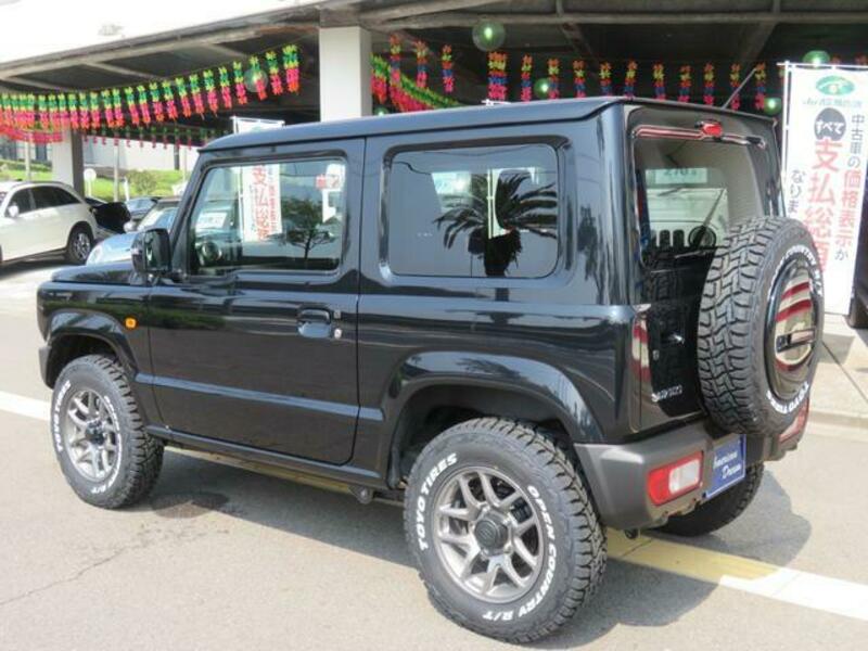 JIMNY