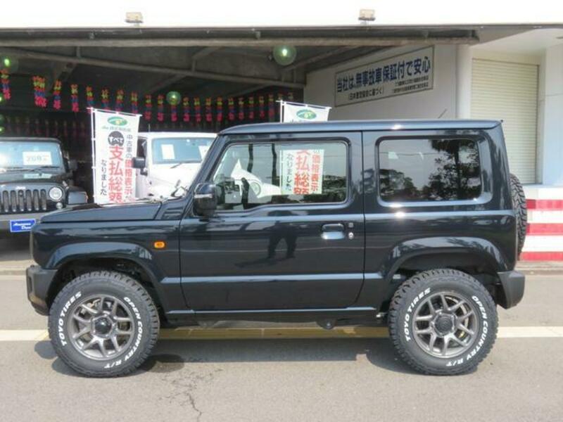 JIMNY