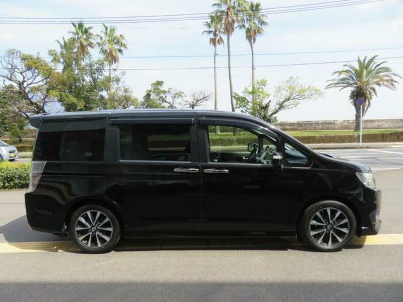 STEPWAGON SPADA