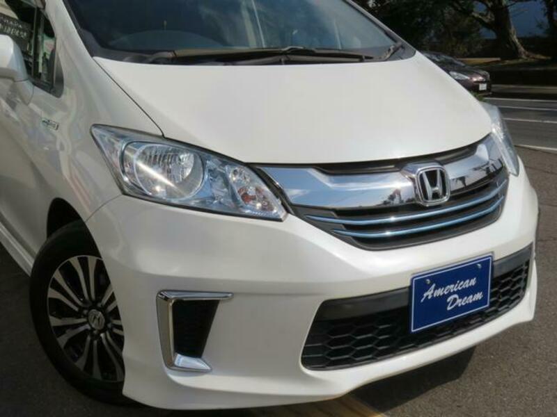 FREED HYBRID