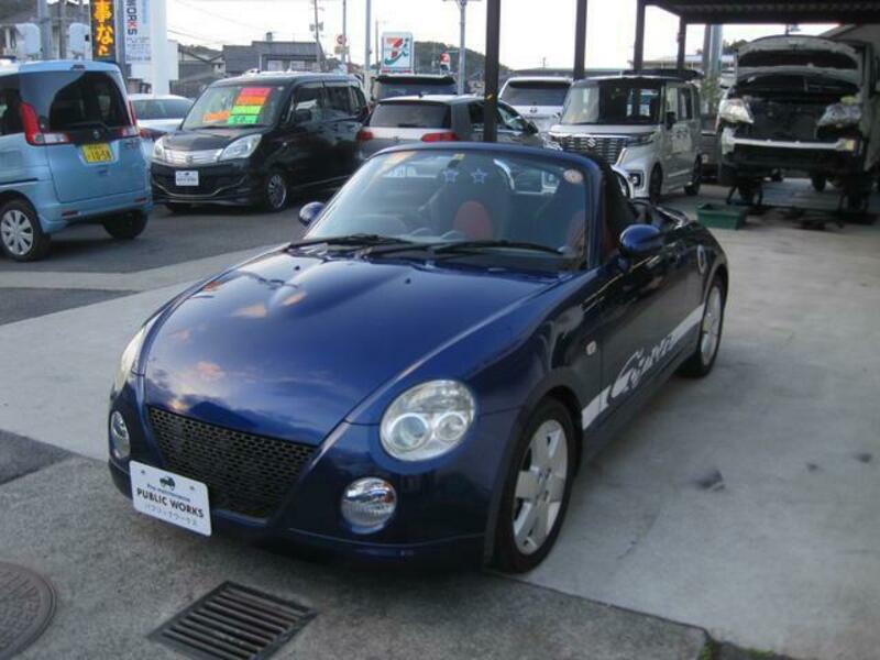 COPEN