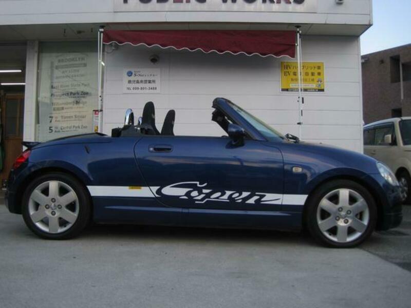 COPEN