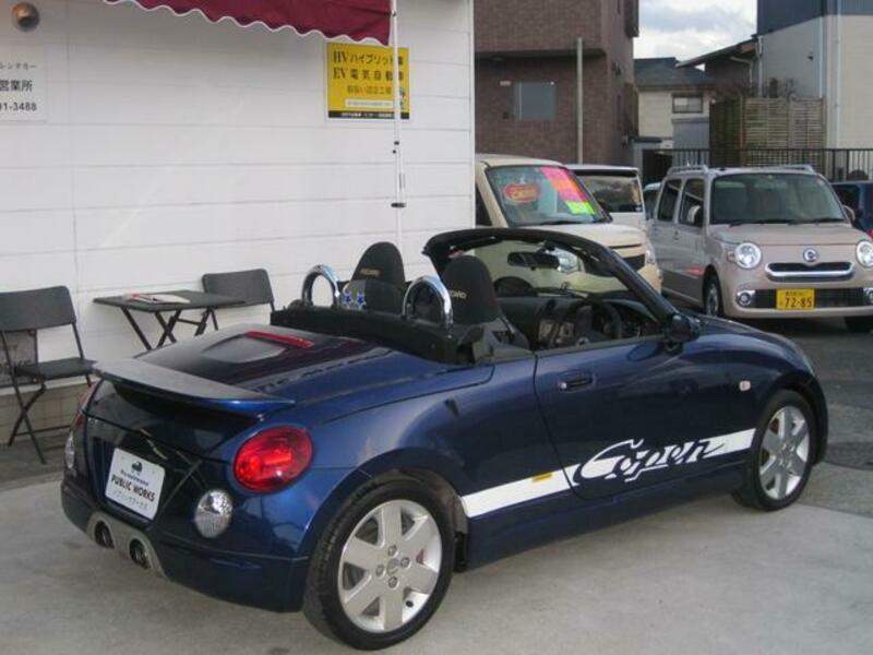 COPEN