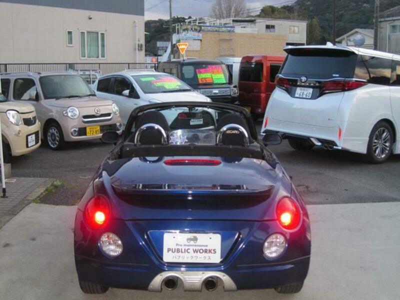 COPEN