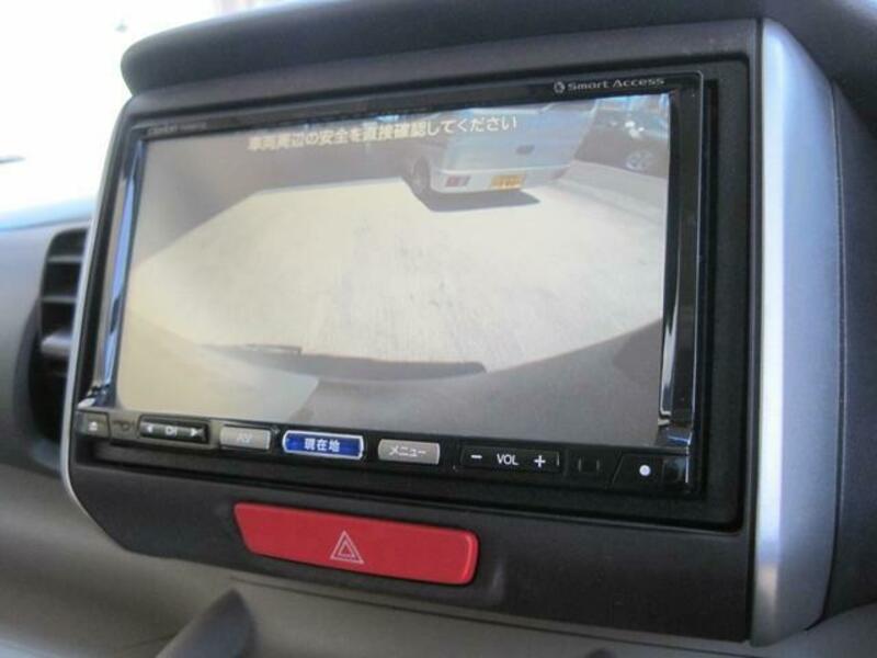 N BOX PLUS