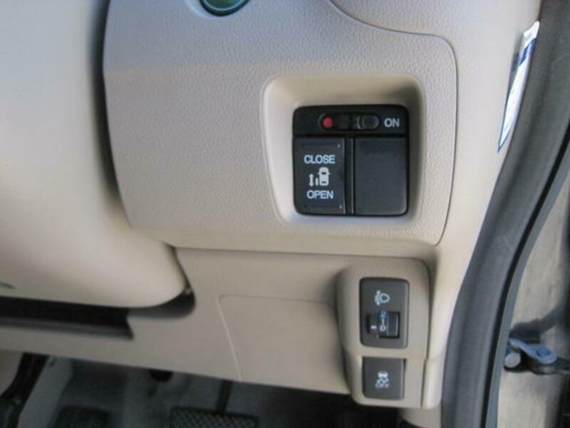 N BOX PLUS