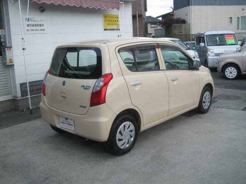 ALTO ECO