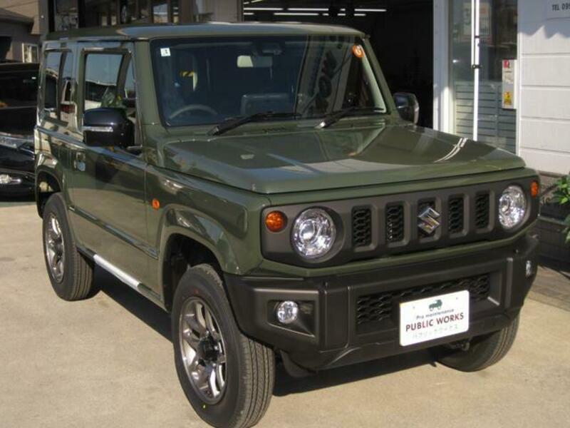 JIMNY