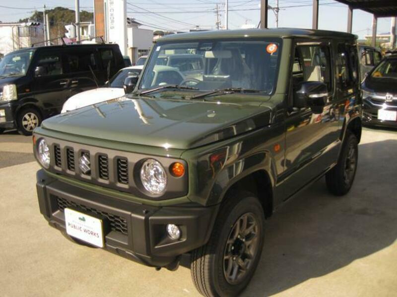 JIMNY