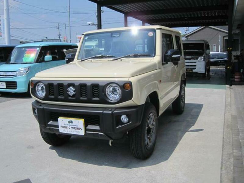 JIMNY