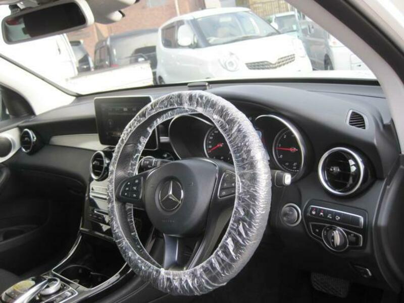 GLC CLASS