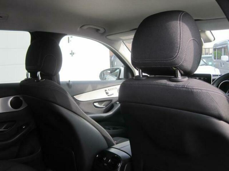 GLC CLASS