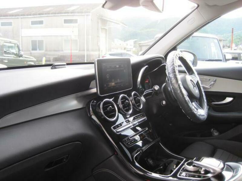 GLC CLASS
