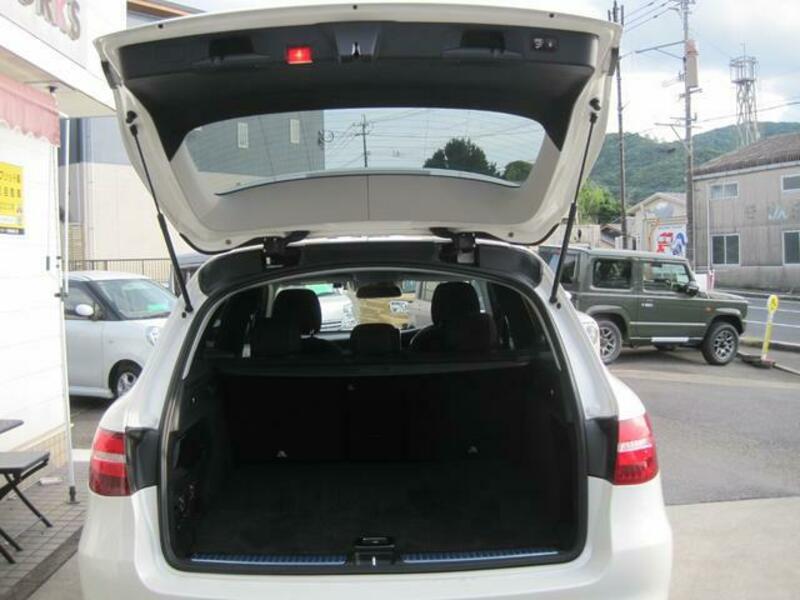 GLC CLASS