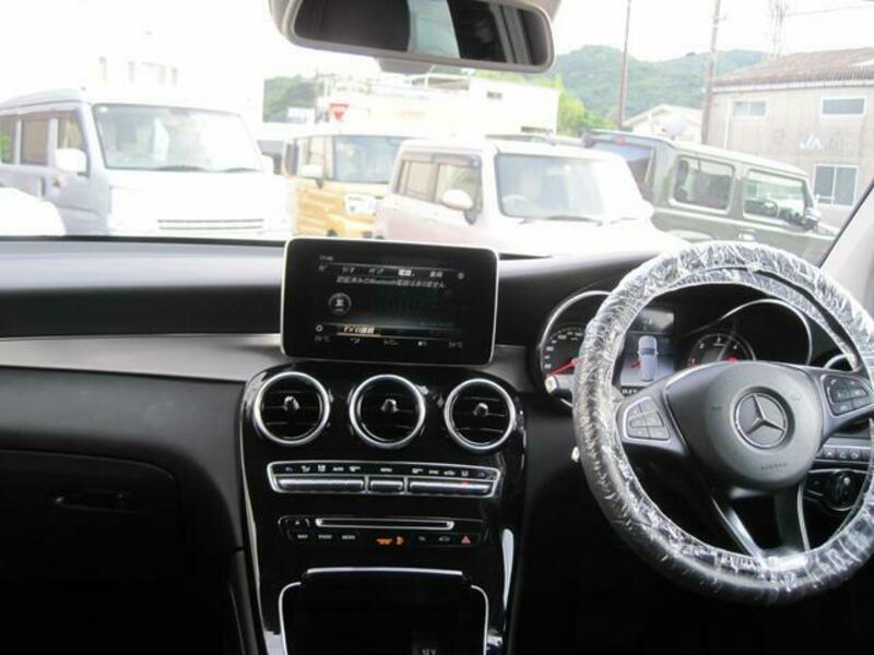 GLC CLASS