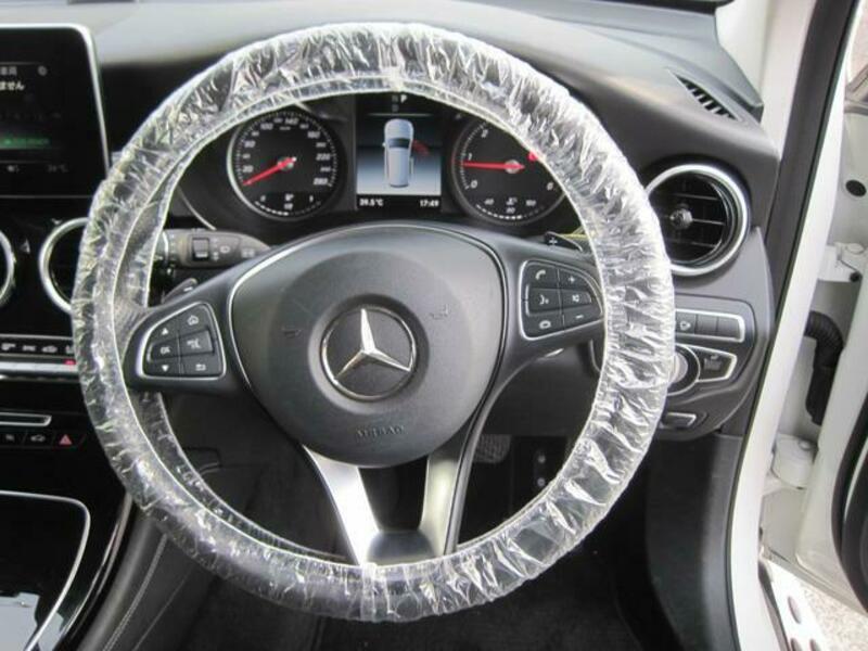 GLC CLASS